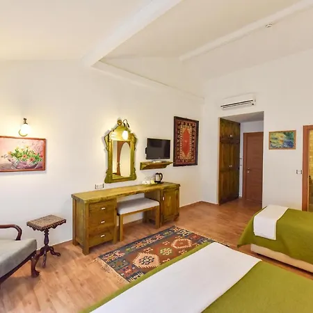 Hotel Pyramid Boutique *