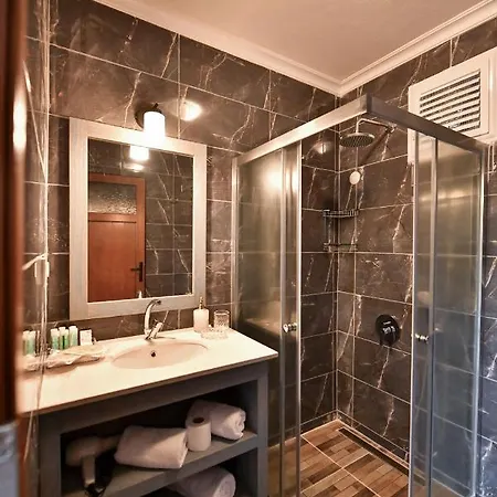 Hotel Pyramid Boutique *