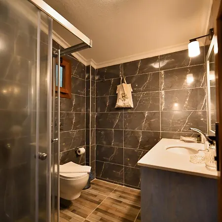 Pyramid Boutique Kayakoy