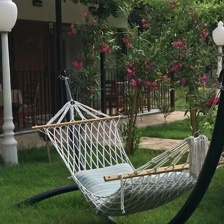 Pyramid Boutique Hotel