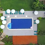 Hotel Pyramid Boutique Kayakoy