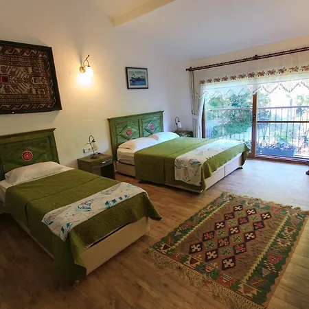 Hotel Pyramid Boutique