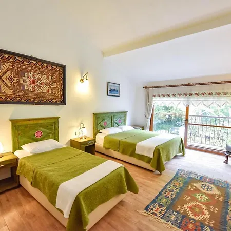 Hotel Pyramid Boutique