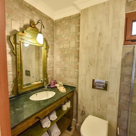 Ξενοδοχείο Pyramid Boutique Kayakoy