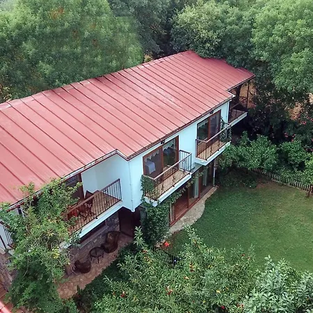 Pyramid Boutique Ξενοδοχείο *