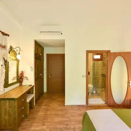 Pyramid Boutique Kayaköy