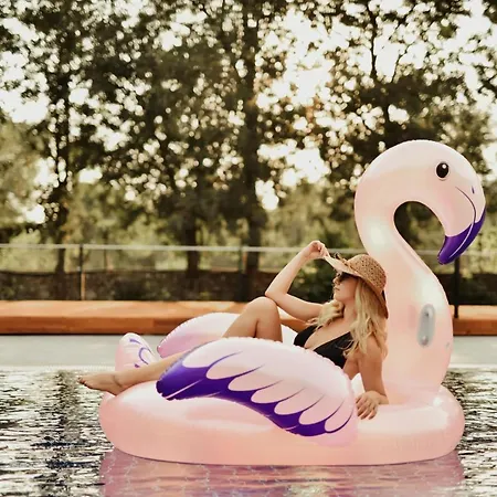 Ξενοδοχείο Pyramid Boutique