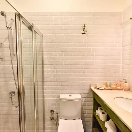 Pyramid Boutique Hotel Kayakoy