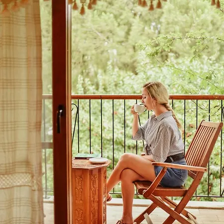 Ξενοδοχείο Pyramid Boutique