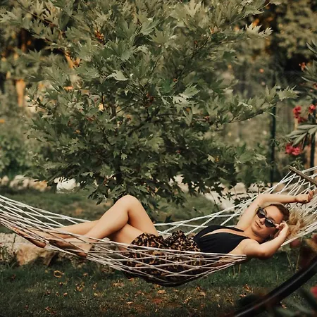 Ξενοδοχείο Pyramid Boutique