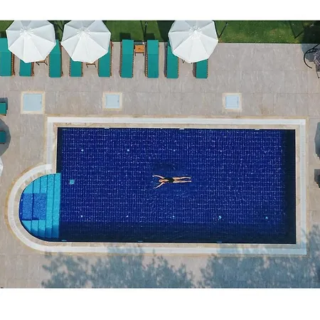 Pyramid Boutique Kayakoy