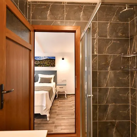 Pyramid Boutique Otel