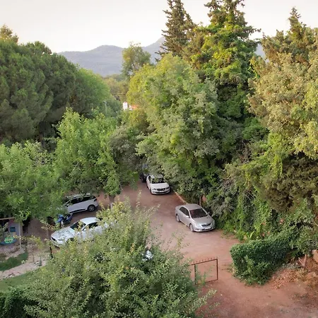 Hotel Pyramid Boutique Kayakoy