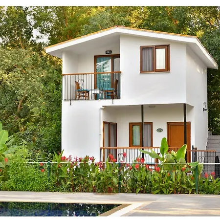 Pyramid Boutique Ξενοδοχείο