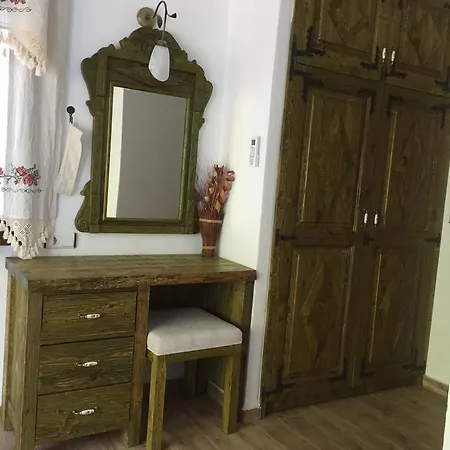 Otel Pyramid Boutique *