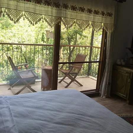 Otel Pyramid Boutique