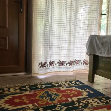 Pyramid Boutique * Kayakoy